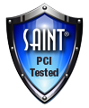 PCI DSS COMPLIANCE SAQ Compliance Certificate